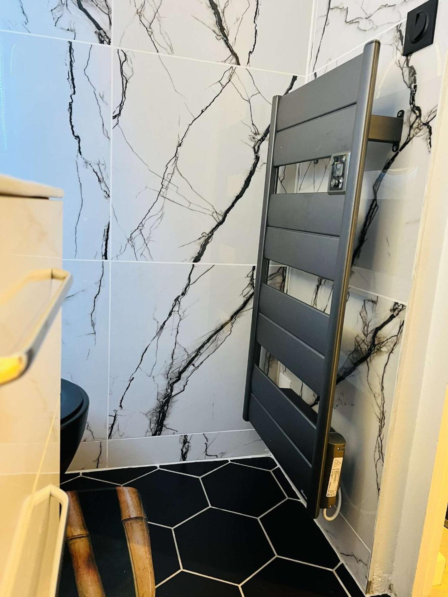 Appartement Moderne Vieille Ville Parking Gratuit Annecy Exterior foto